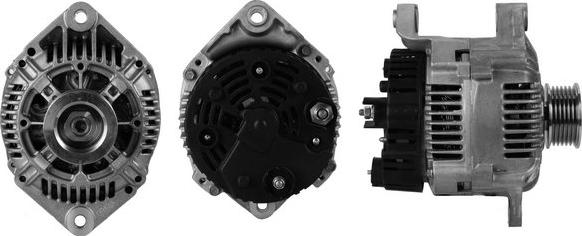 Elstock 28-5840 - Alternator www.molydon.hr