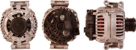 Elstock 28-5855 - Alternator www.molydon.hr