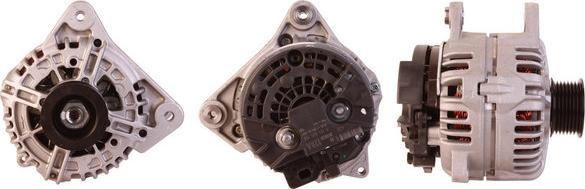 Elstock 28-5858 - Alternator www.molydon.hr