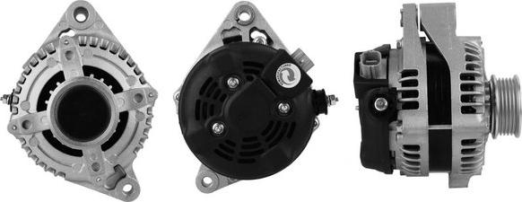 Elstock 28-5852 - Alternator www.molydon.hr