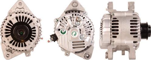 Elstock 28-5857 - Alternator www.molydon.hr