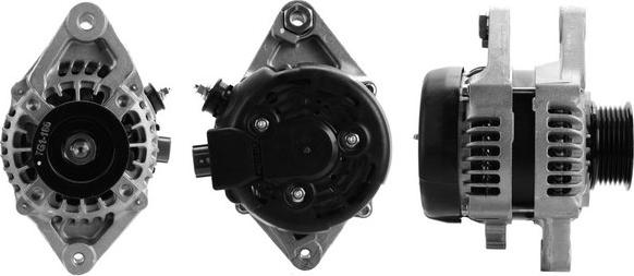 Elstock 28-5866 - Alternator www.molydon.hr