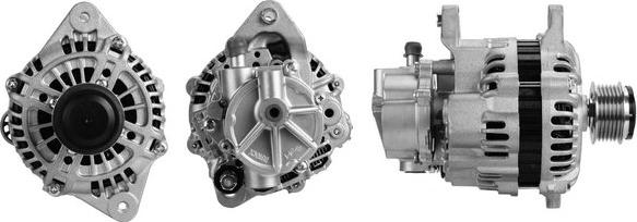 Elstock 28-5860 - Alternator www.molydon.hr