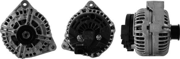 Elstock 28-5868 - Alternator www.molydon.hr