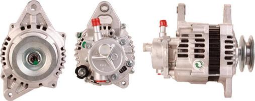 Elstock 28-5867 - Alternator www.molydon.hr