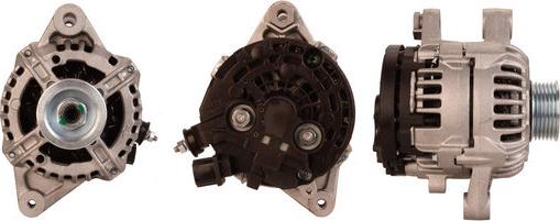 Elstock 28-5800 - Alternator www.molydon.hr