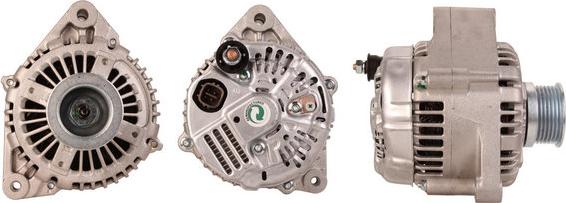 Elstock 28-5807 - Alternator www.molydon.hr