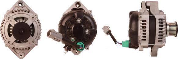 Elstock 28-5883 - Alternator www.molydon.hr