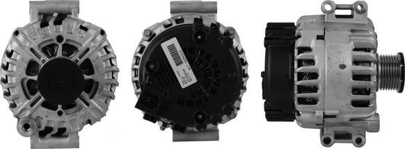 Elstock 28-5839 - Alternator www.molydon.hr