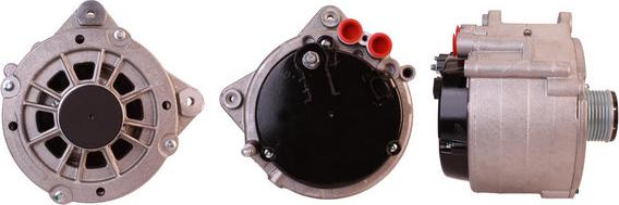 Elstock 28-5835 - Alternator www.molydon.hr