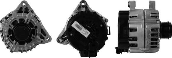 Elstock 28-5838 - Alternator www.molydon.hr