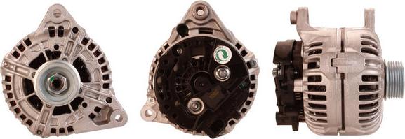 Elstock 28-5833 - Alternator www.molydon.hr