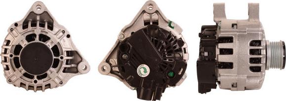 Elstock 28-5837 - Alternator www.molydon.hr