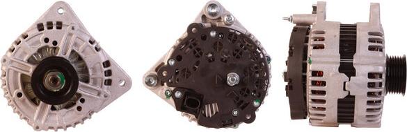 Elstock 28-5828 - Alternator www.molydon.hr