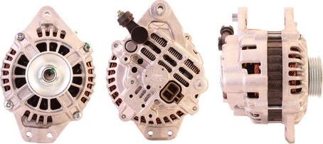 Elstock 28-5879 - Alternator www.molydon.hr