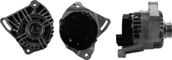 Elstock 28-5749 - Alternator www.molydon.hr