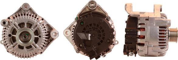 Elstock 28-5741 - Alternator www.molydon.hr