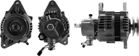 Elstock 28-5753 - Alternator www.molydon.hr