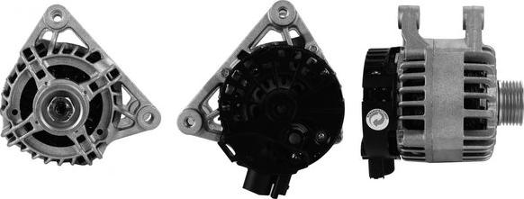 Elstock 28-5757 - Alternator www.molydon.hr