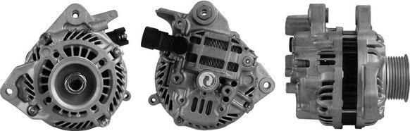 Elstock 28-5769 - Alternator www.molydon.hr