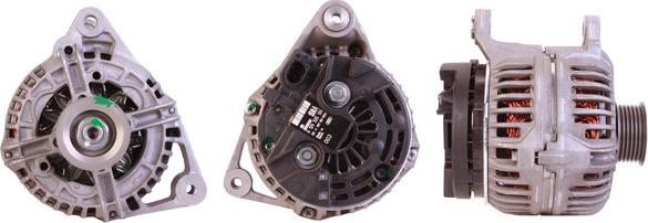 Elstock 28-5766 - Alternator www.molydon.hr