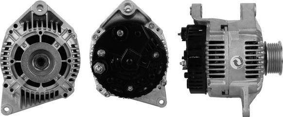 Elstock 28-5760 - Alternator www.molydon.hr