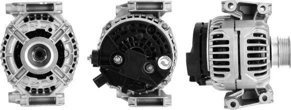 Elstock 28-5704 - Alternator www.molydon.hr