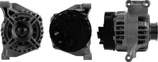 Elstock 28-5707 - Alternator www.molydon.hr