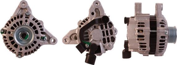 Elstock 28-5715 - Alternator www.molydon.hr