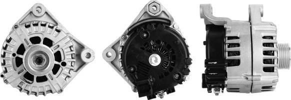 Elstock 28-5712 - Alternator www.molydon.hr