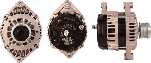 Elstock 28-5786 - Alternator www.molydon.hr