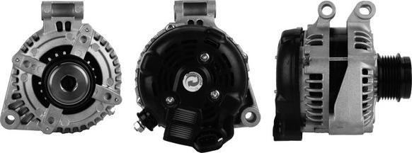 Elstock 28-5735 - Alternator www.molydon.hr