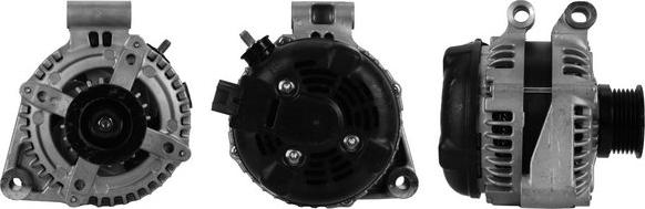 Elstock 28-5724 - Alternator www.molydon.hr