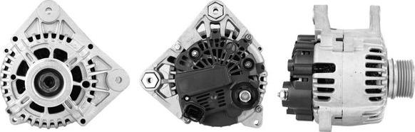 Elstock 28-5778 - Alternator www.molydon.hr