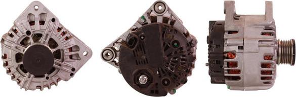 Elstock 28-5772 - Alternator www.molydon.hr