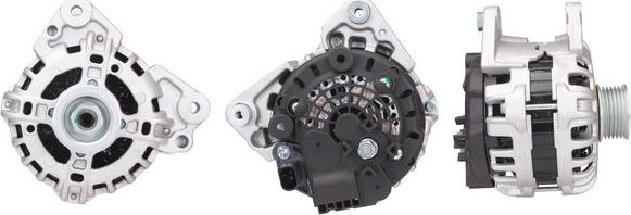 Elstock 28-6980 - Alternator www.molydon.hr