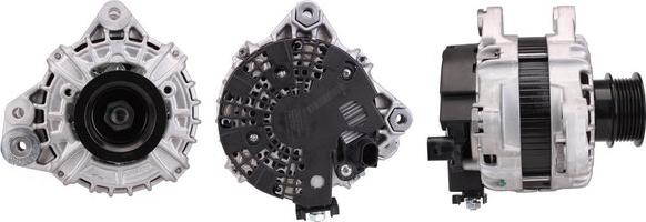 Elstock 28-6927 - Alternator www.molydon.hr