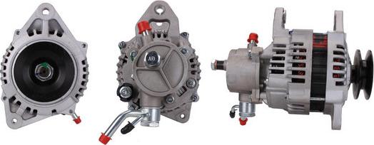 Elstock 28-6551 - Alternator www.molydon.hr