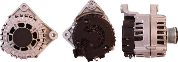 Elstock 28-6510 - Alternator www.molydon.hr