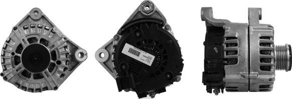 Elstock 28-6511 - Alternator www.molydon.hr