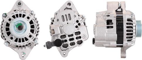 Elstock 28-6582 - Alternator www.molydon.hr