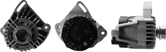 Elstock 28-6535 - Alternator www.molydon.hr