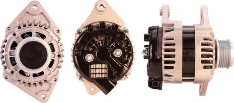 Elstock 28-6530 - Alternator www.molydon.hr