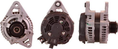 Elstock 28-6537 - Alternator www.molydon.hr