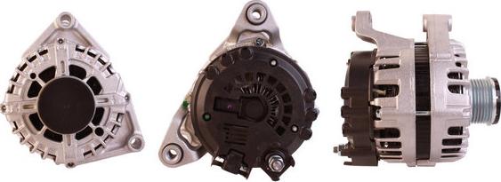 Elstock 28-6576 - Alternator www.molydon.hr