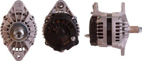 Elstock 28-6691 - Alternator www.molydon.hr