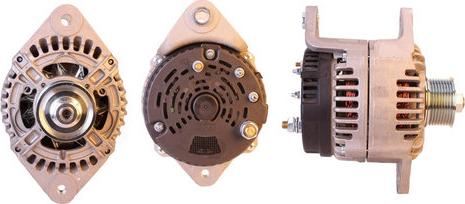 Elstock 28-6643 - Alternator www.molydon.hr