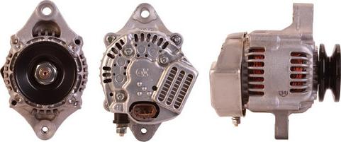 Elstock 28-6661 - Alternator www.molydon.hr