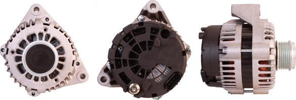 Elstock 28-6606 - Alternator www.molydon.hr