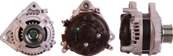 Elstock 28-6601 - Alternator www.molydon.hr